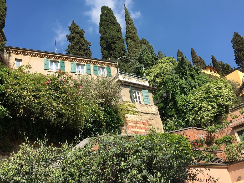 Ferienwohnung Casa Corvina Verona Exterior foto