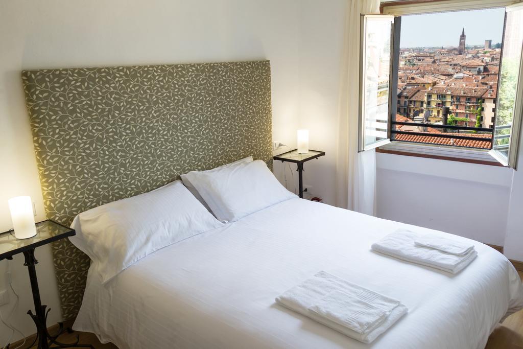 Ferienwohnung Casa Corvina Verona Exterior foto