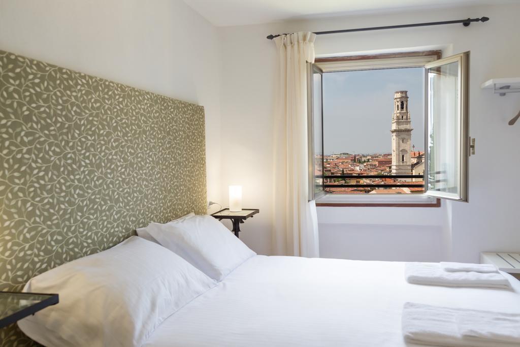 Ferienwohnung Casa Corvina Verona Exterior foto
