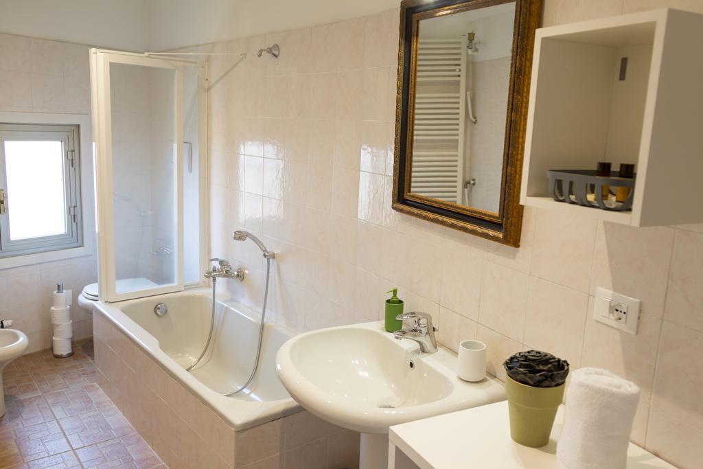 Ferienwohnung Casa Corvina Verona Exterior foto