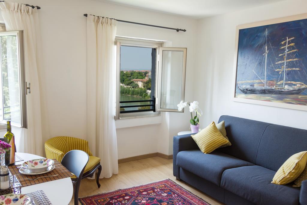 Ferienwohnung Casa Corvina Verona Exterior foto