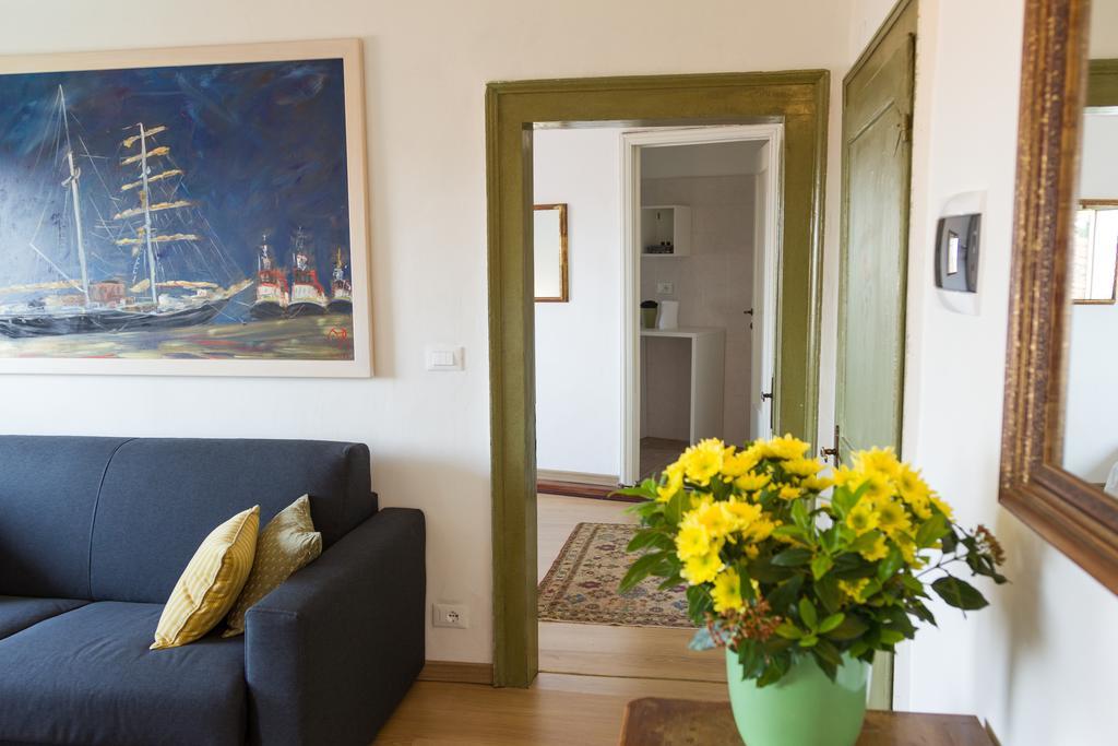 Ferienwohnung Casa Corvina Verona Exterior foto