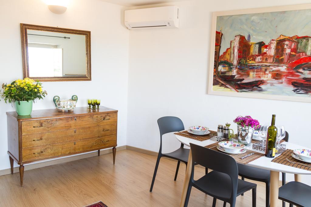 Ferienwohnung Casa Corvina Verona Exterior foto