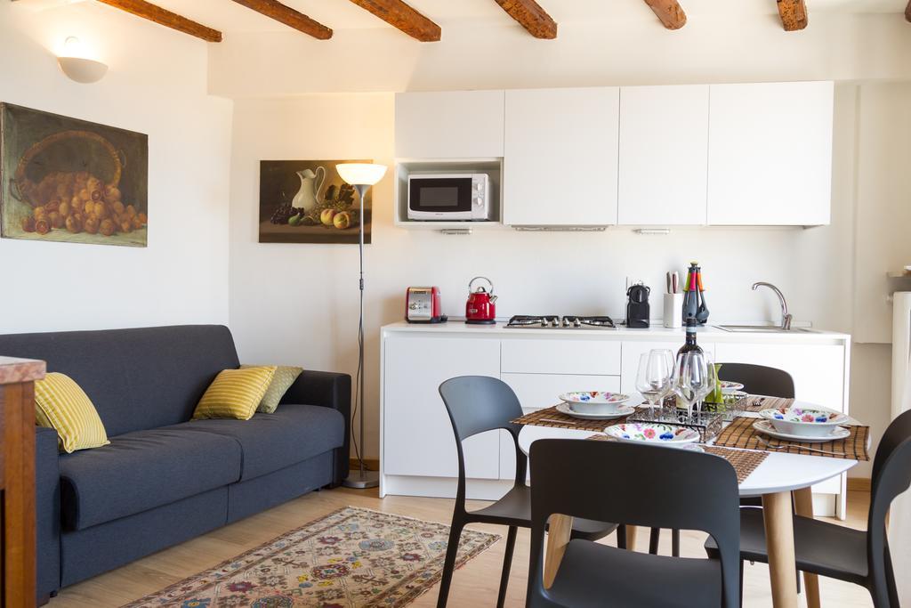 Ferienwohnung Casa Corvina Verona Exterior foto