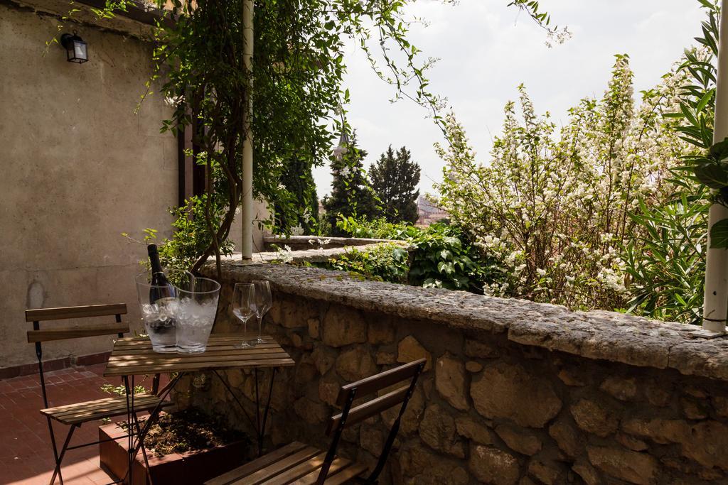 Ferienwohnung Casa Corvina Verona Exterior foto
