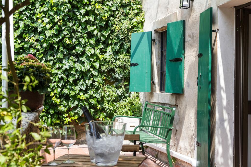 Ferienwohnung Casa Corvina Verona Exterior foto