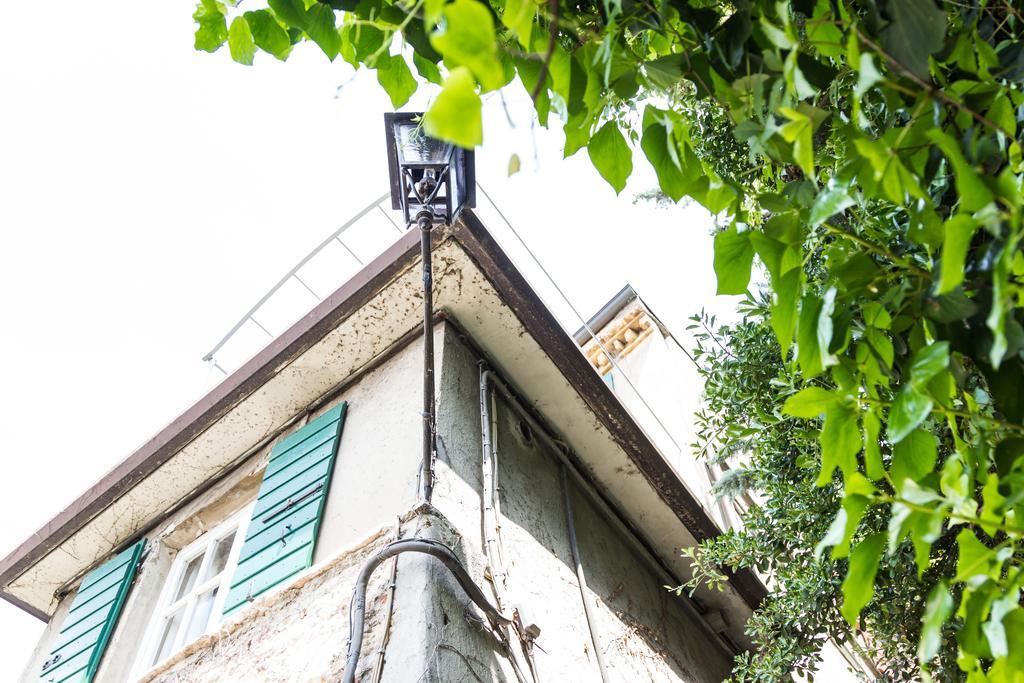 Ferienwohnung Casa Corvina Verona Exterior foto