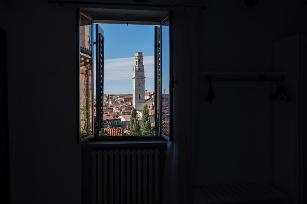 Ferienwohnung Casa Corvina Verona Exterior foto